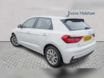 Used Audi A1 2023 for sale - 78076951: Photo
