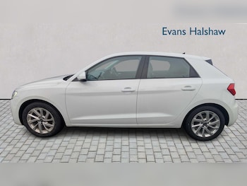 Used Audi A1 2023 for sale - 78076951: Photo