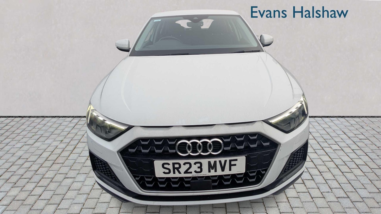 Used Audi A1 2023 for sale - 78076951: Photo 4
