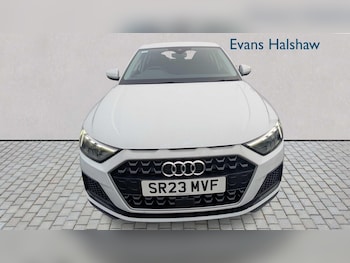 Used Audi A1 2023 for sale - 78076951: Photo