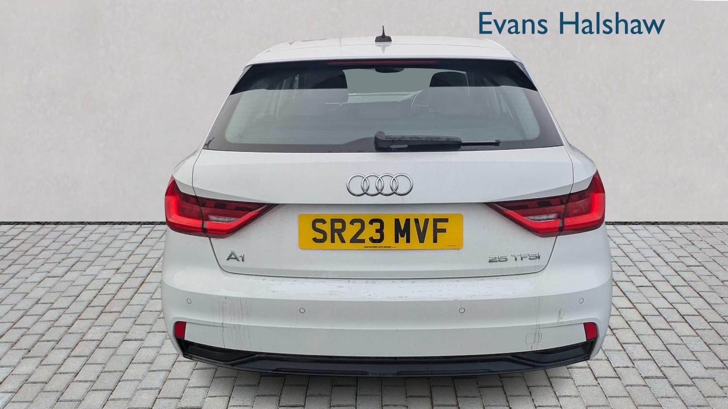 Used Audi A1 2023 for sale - 78076951: Photo 5