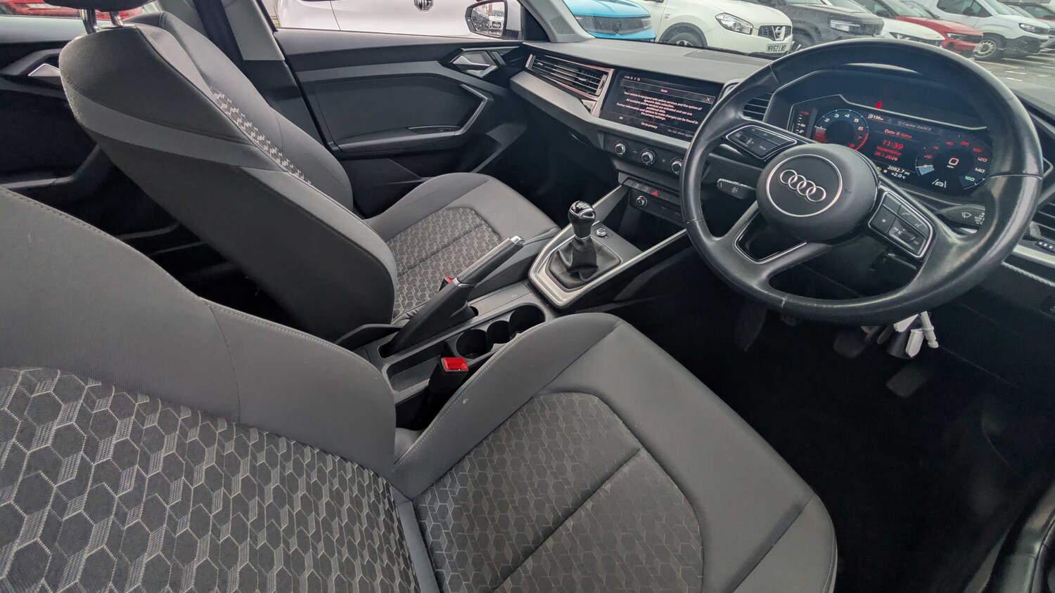 Used Audi A1 2023 for sale - 78076951: Photo 8