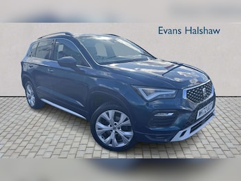 Used SEAT Ateca 2023 for sale - 78149146: Photo