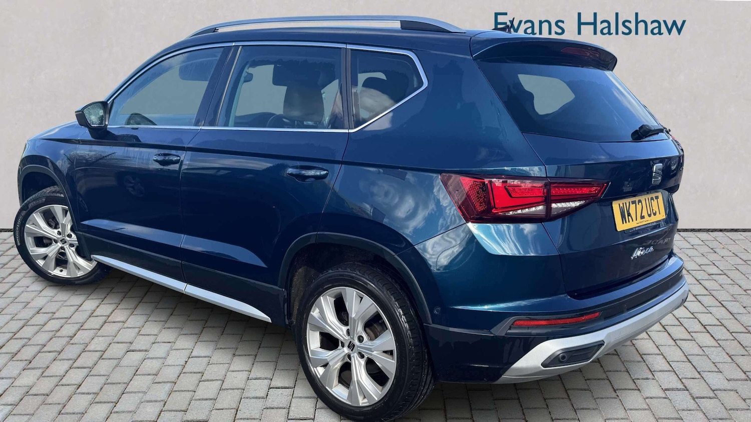 Used SEAT Ateca 2023 for sale - 78149146: Photo 2