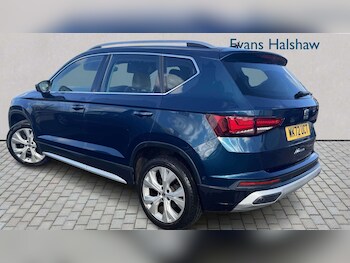 Used SEAT Ateca 2023 for sale - 78149146: Photo