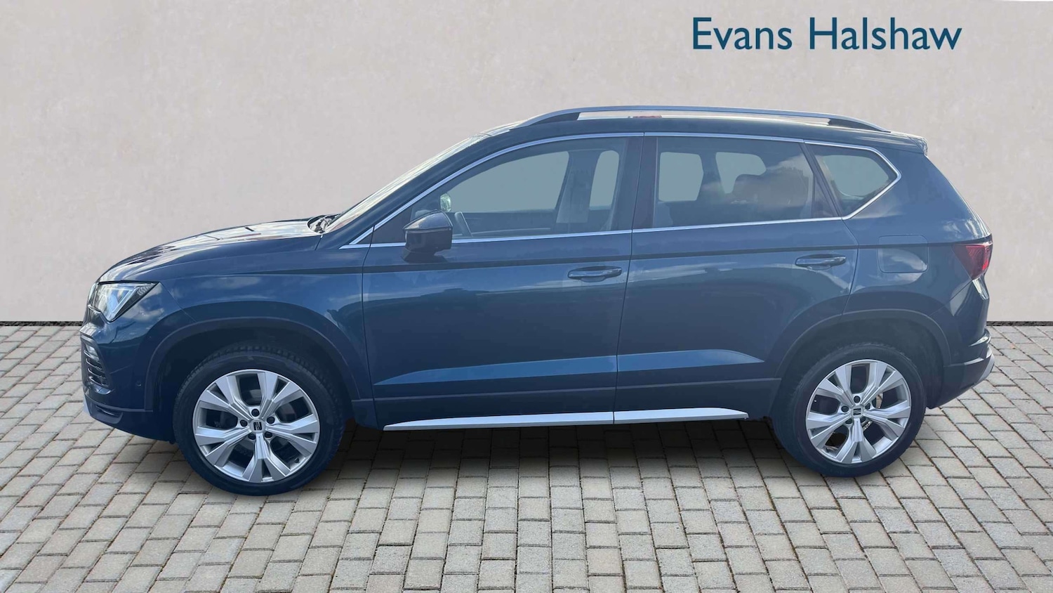 Used SEAT Ateca 2023 for sale - 78149146: Photo 3