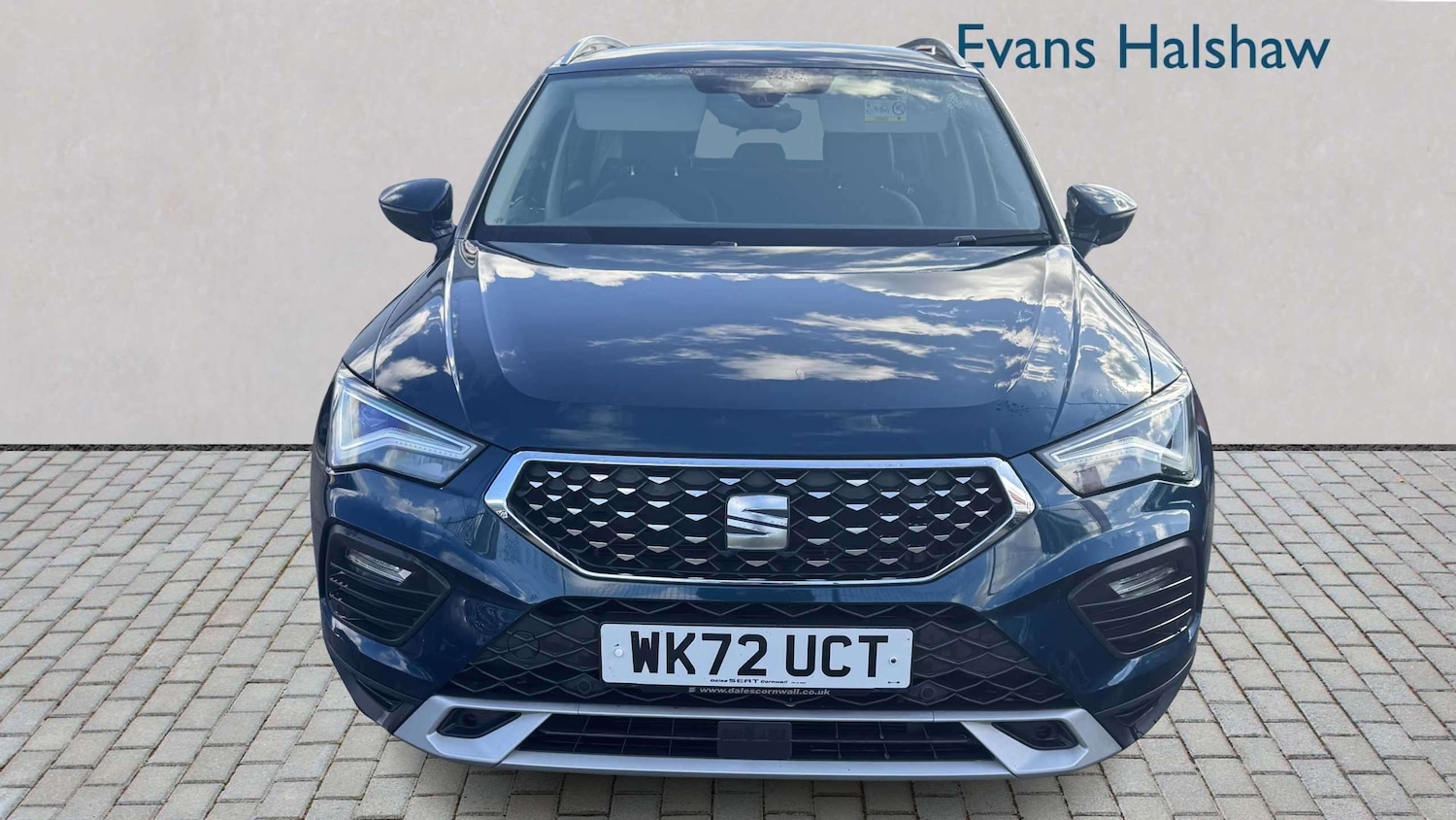 Used SEAT Ateca 2023 for sale - 78149146: Photo 4