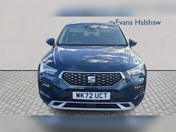 Used SEAT Ateca 2023 for sale - 78149146: Photo