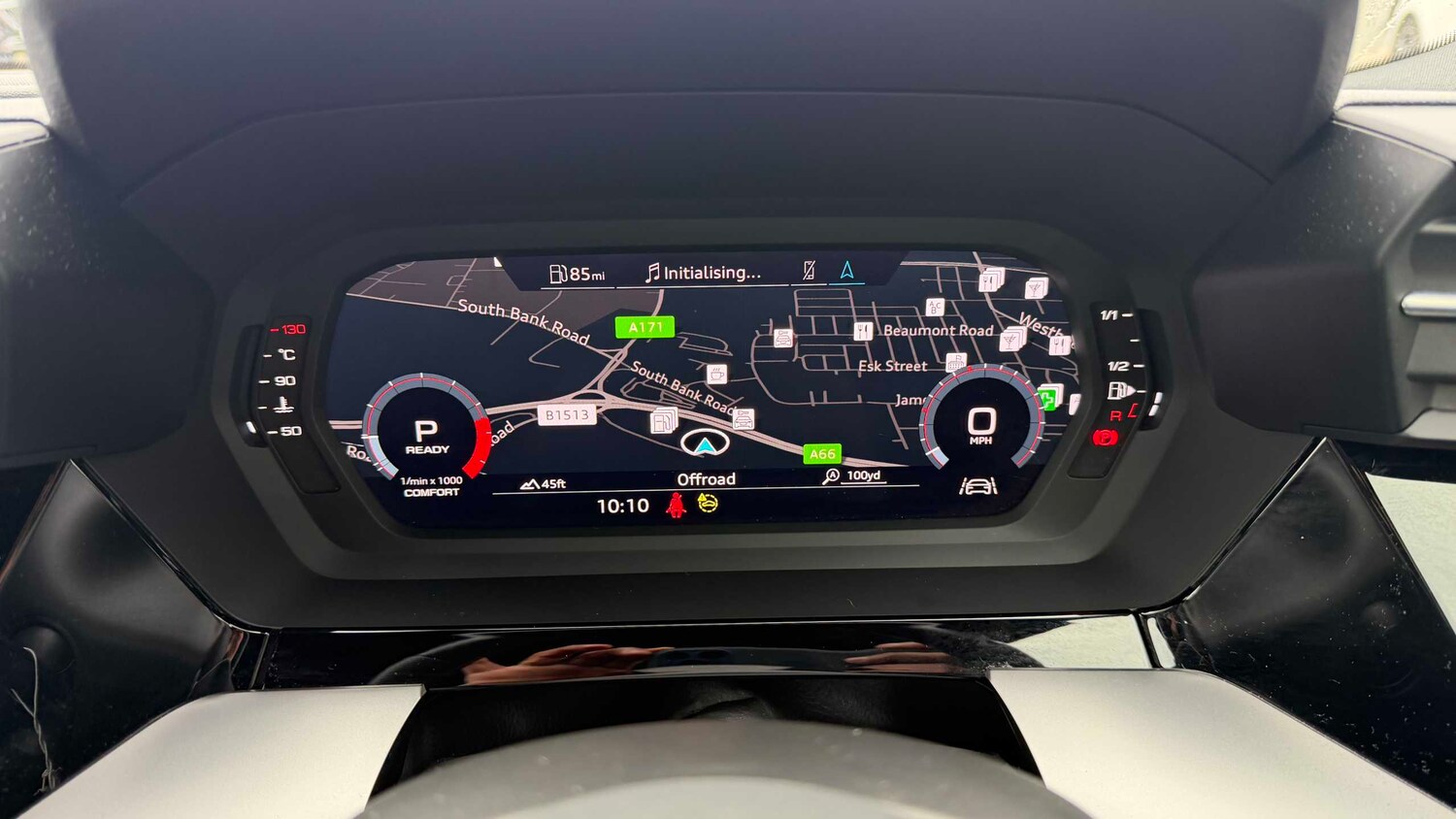 Used Audi A3 2023 for sale - 78187794: Photo 10