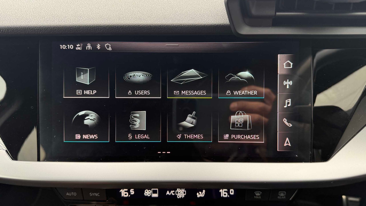 Used Audi A3 2023 for sale - 78187794: Photo 11