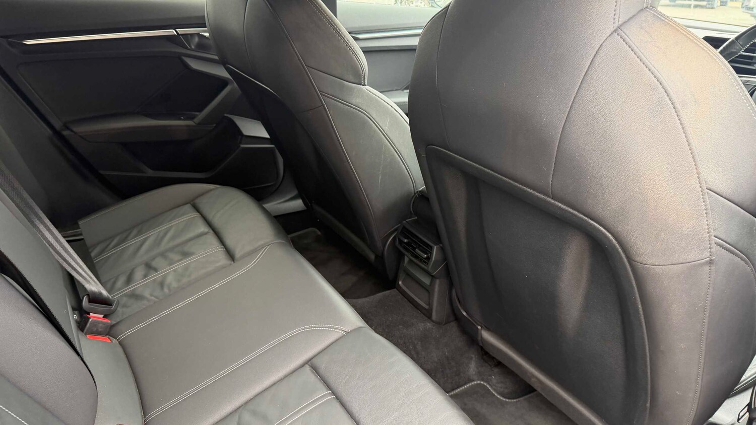 Used Audi A3 2023 for sale - 78187794: Photo 12