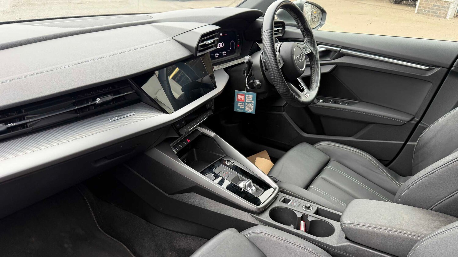 Used Audi A3 2023 for sale - 78187794: Photo 13