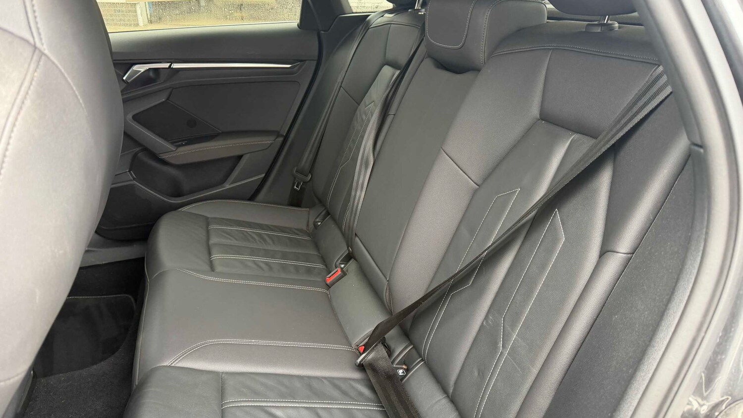 Used Audi A3 2023 for sale - 78187794: Photo 14