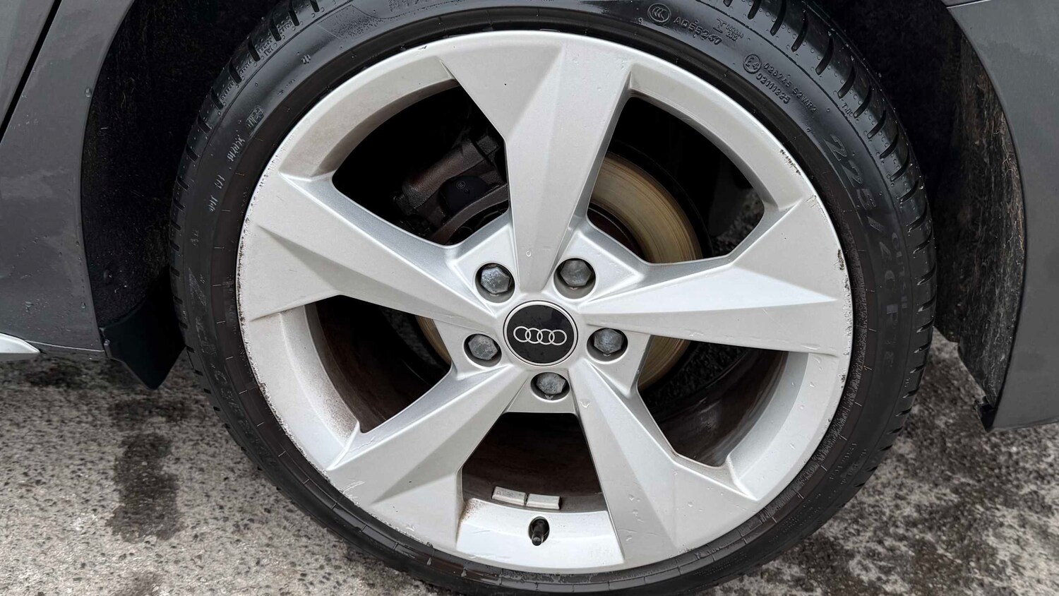 Used Audi A3 2023 for sale - 78187794: Photo 15