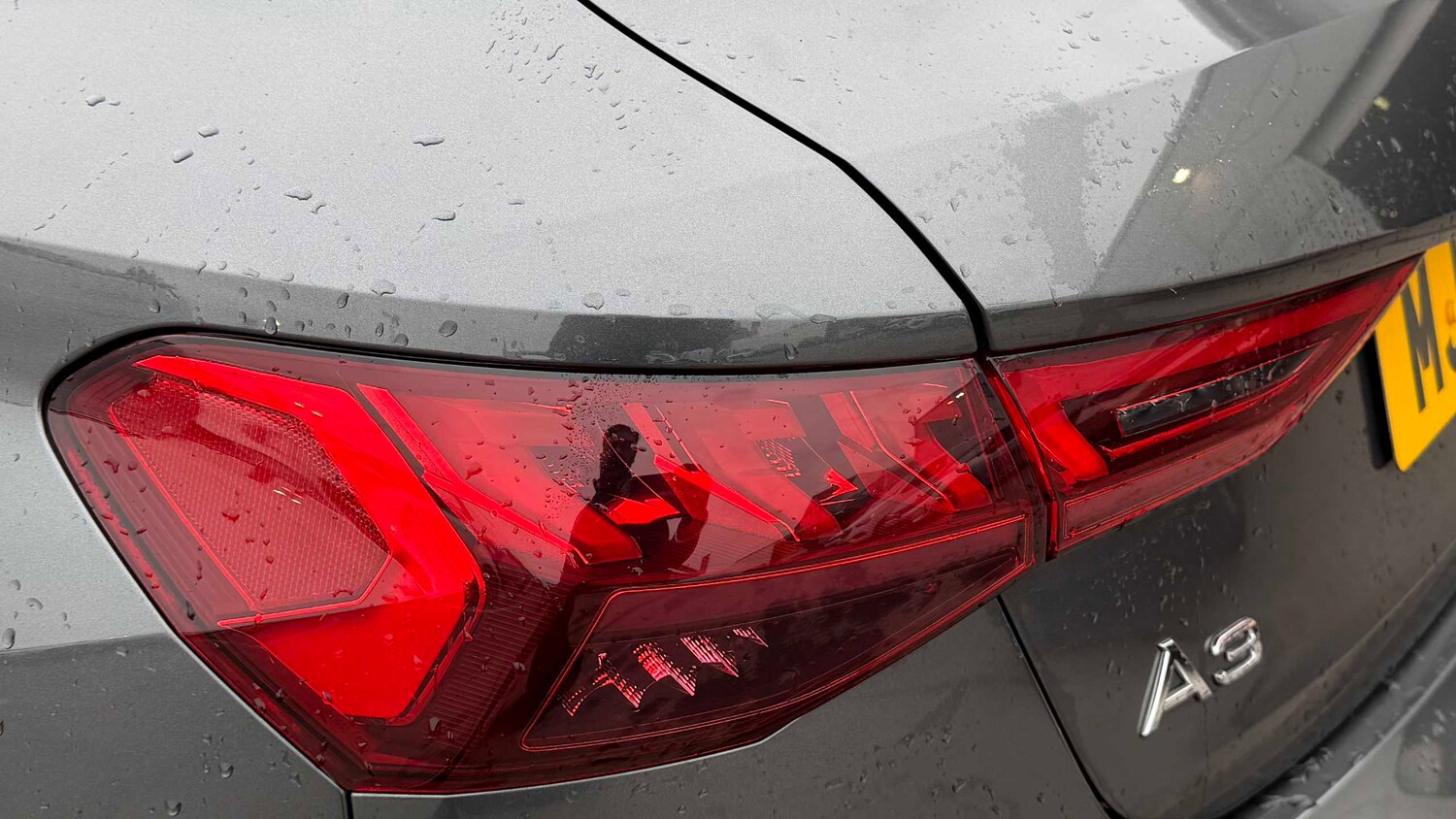 Used Audi A3 2023 for sale - 78187794: Photo 16