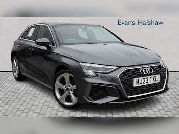 Audi A3 feature image