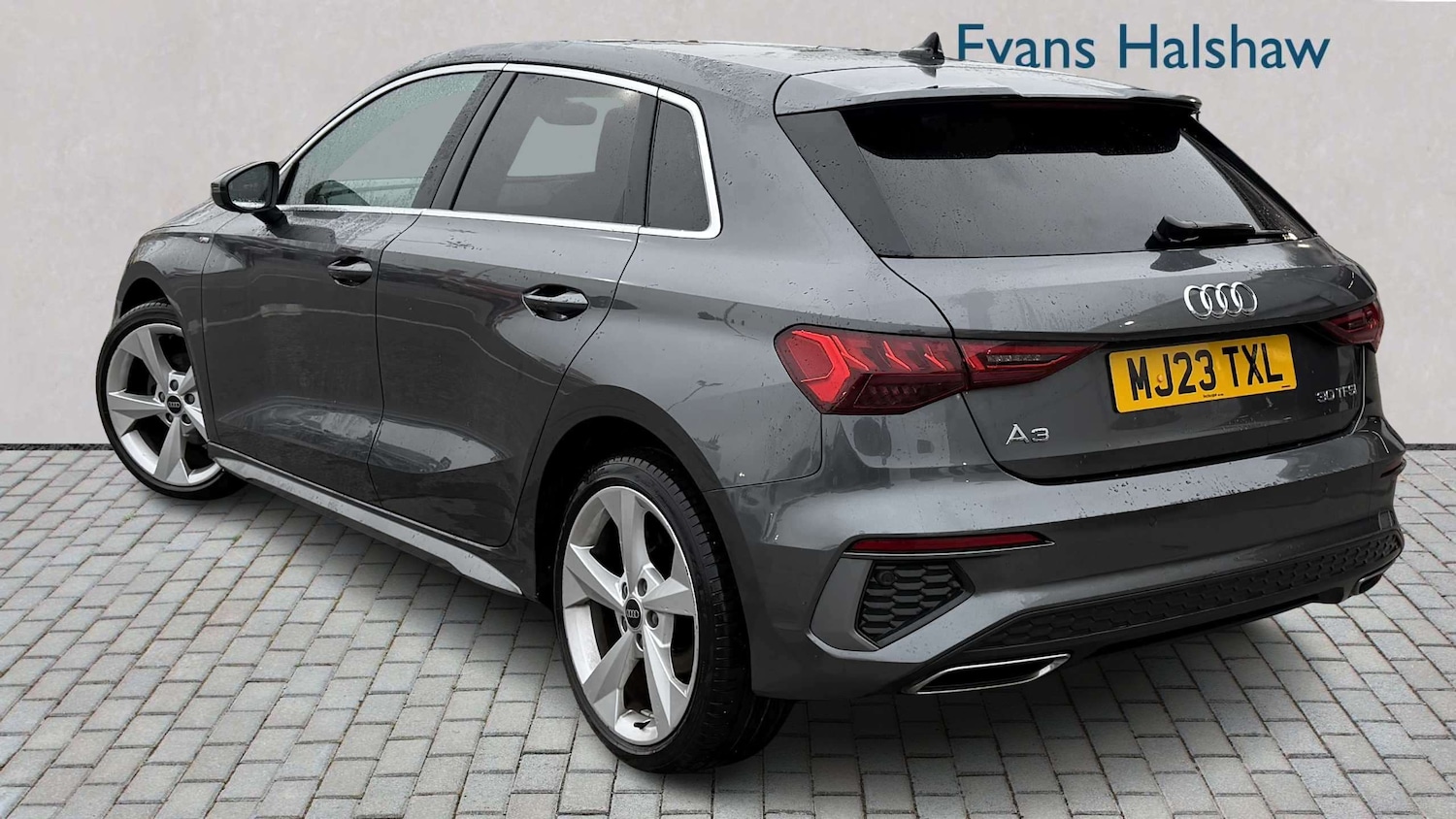 Used Audi A3 2023 for sale - 78187794: Photo 2