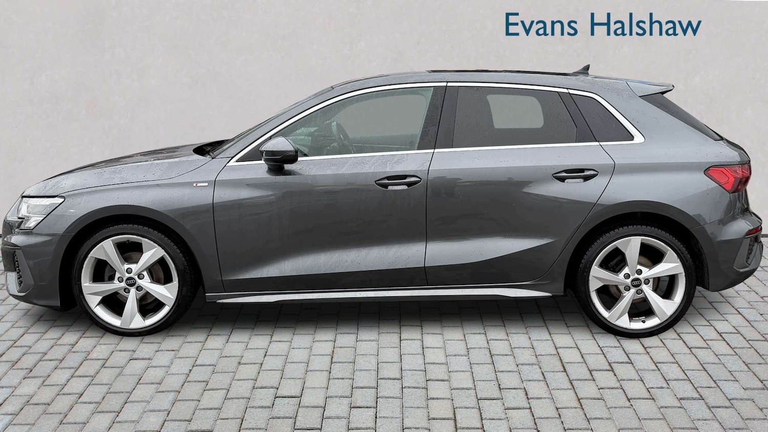 Used Audi A3 2023 for sale - 78187794: Photo 3