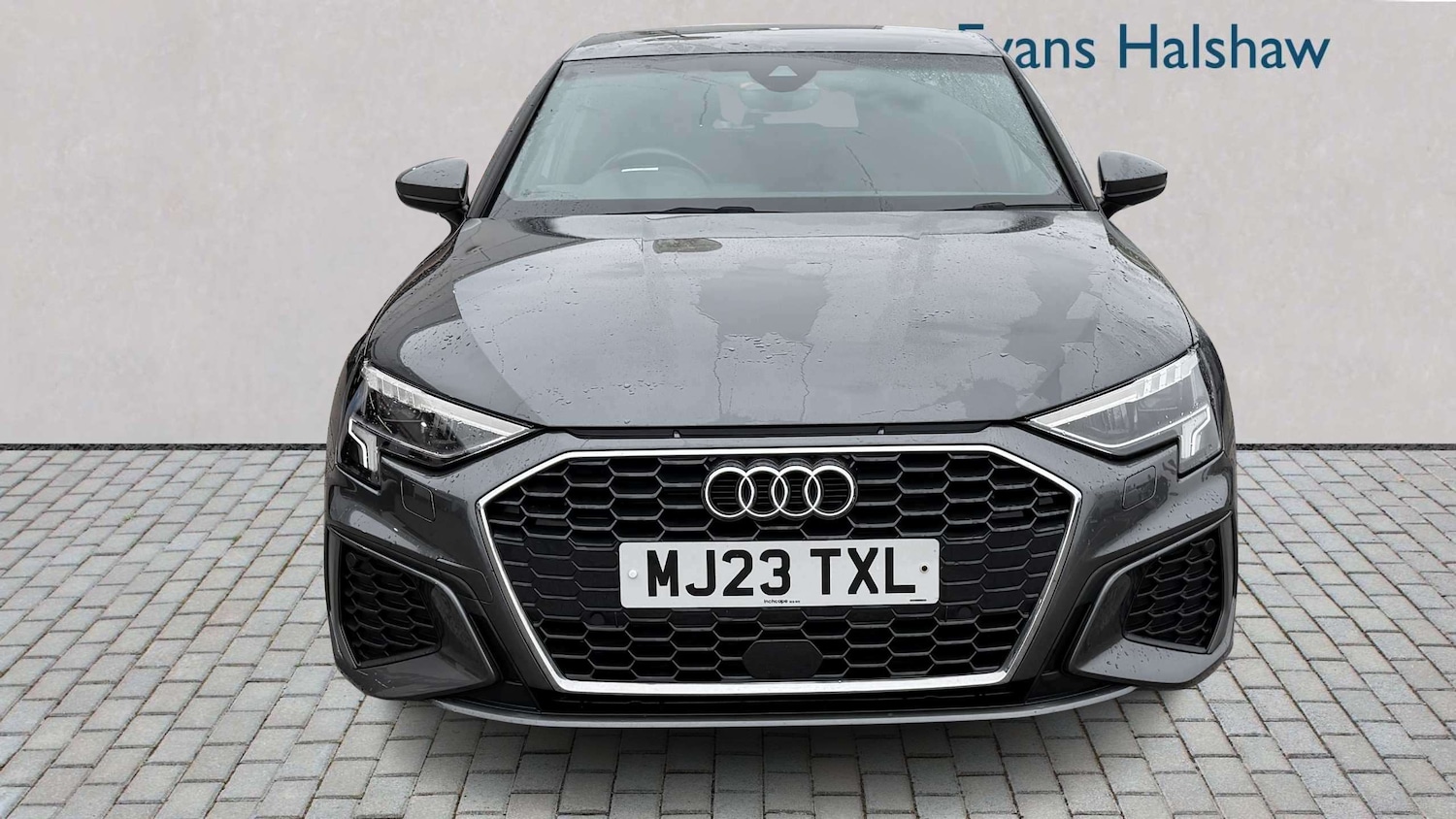 Used Audi A3 2023 for sale - 78187794: Photo 4