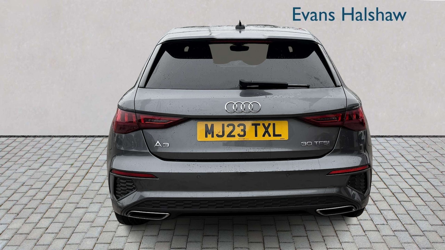 Used Audi A3 2023 for sale - 78187794: Photo 5