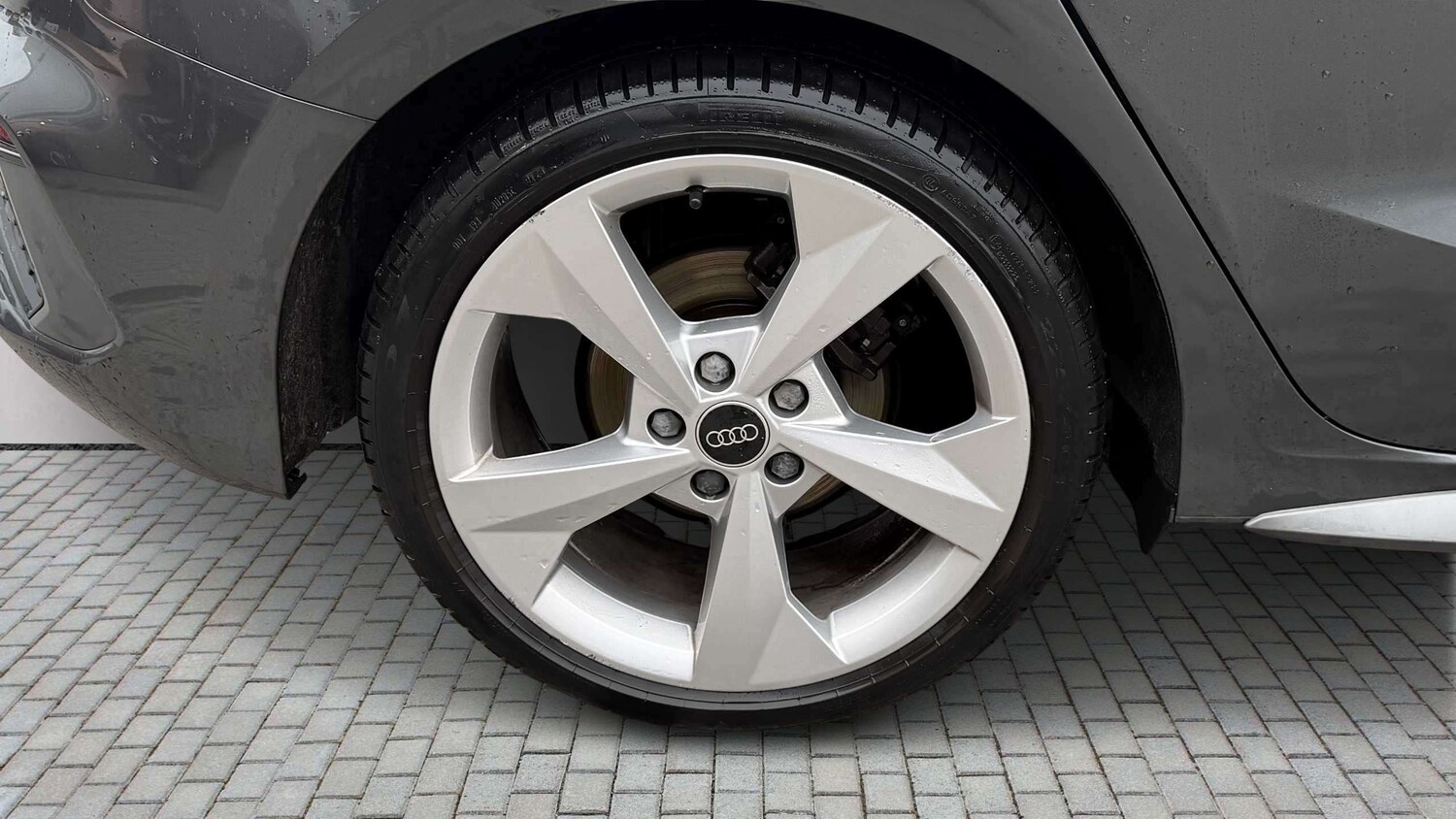 Used Audi A3 2023 for sale - 78187794: Photo 6