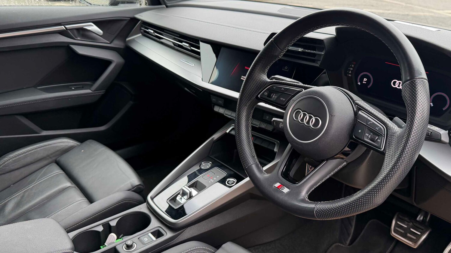 Used Audi A3 2023 for sale - 78187794: Photo 8