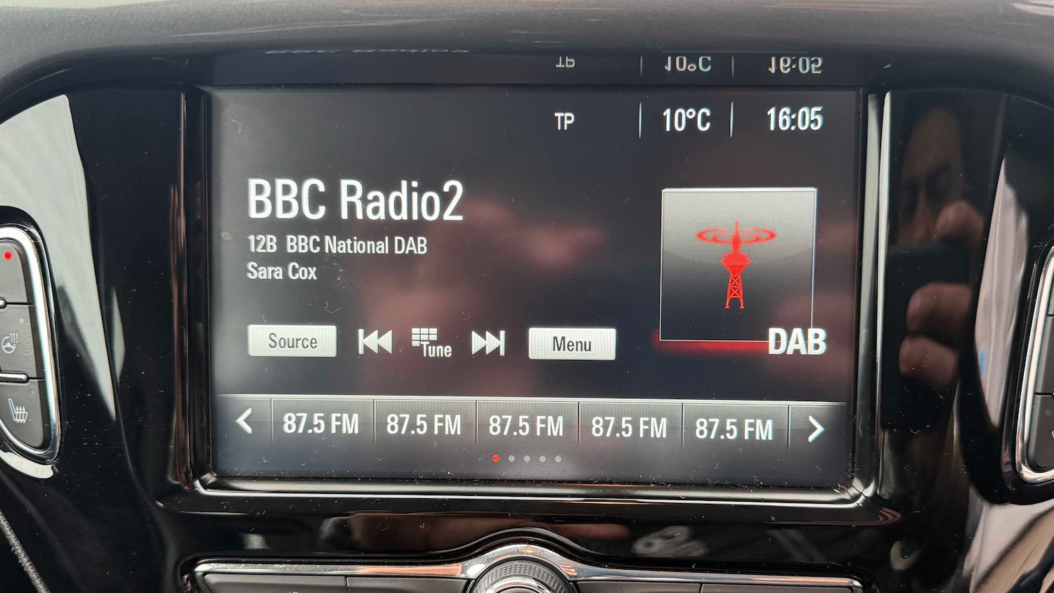 Used Vauxhall ADAM for sale - 77857243: Photo 11