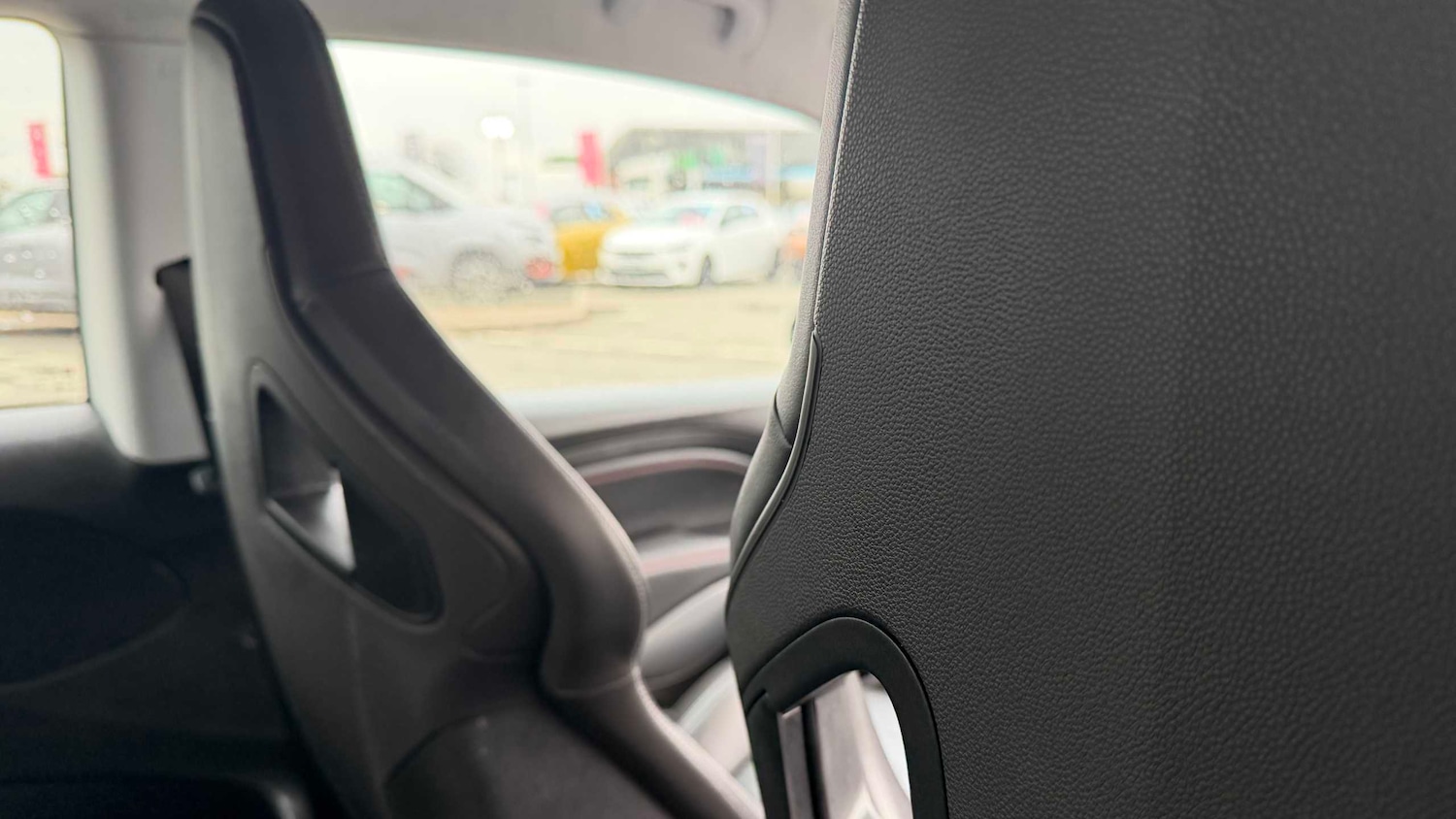 Used Vauxhall ADAM for sale - 77857243: Photo 12