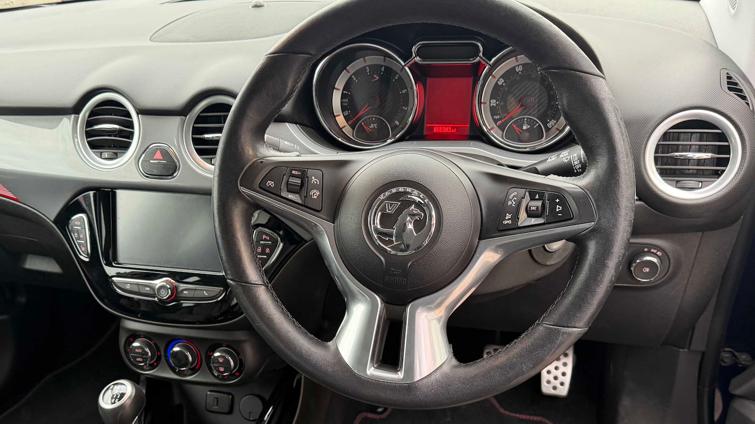 Used Vauxhall ADAM for sale - 77857243: Photo 9