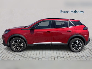 Used Peugeot 2008 2023 for sale - 78899883: Photo