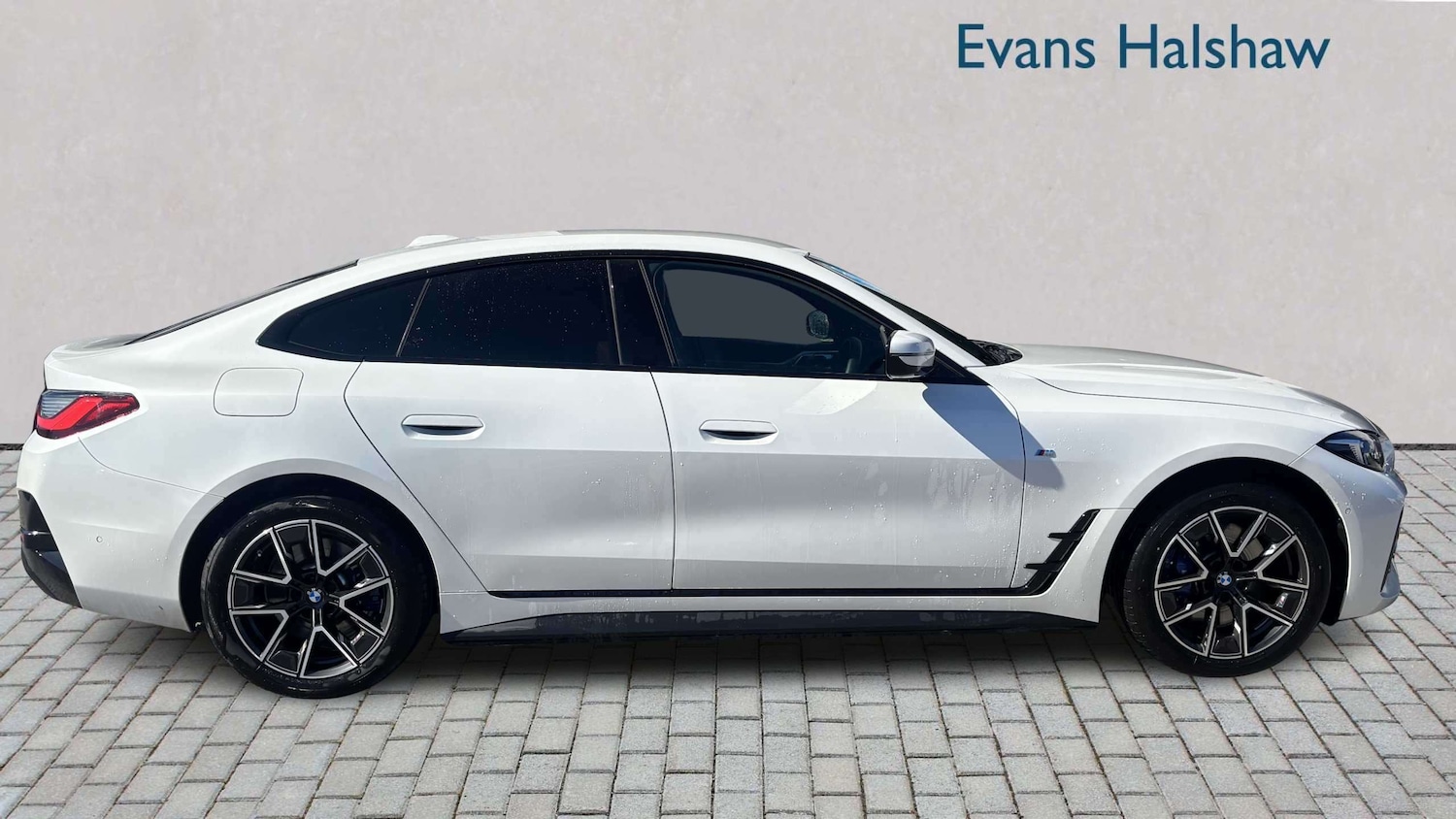 Used BMW i4 2025 for sale - 78173937: Photo 3