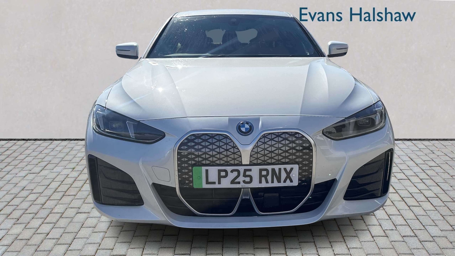 Used BMW i4 2025 for sale - 78173937: Photo 4