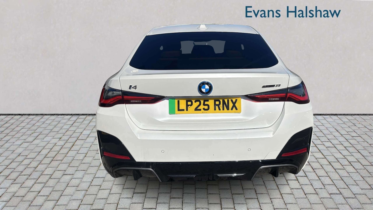 Used BMW i4 2025 for sale - 78173937: Photo 5