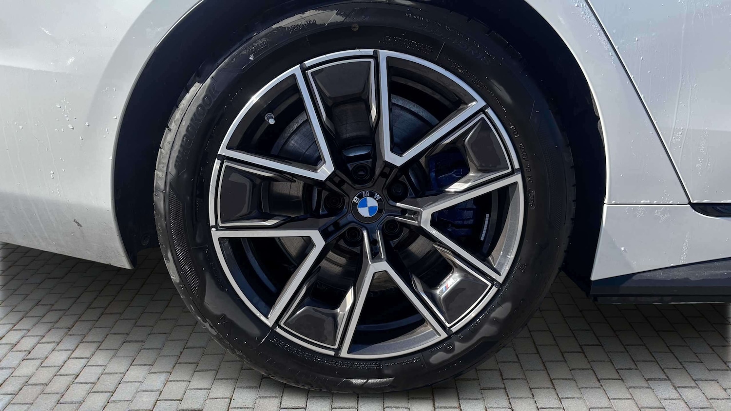 Used BMW i4 2025 for sale - 78173937: Photo 7