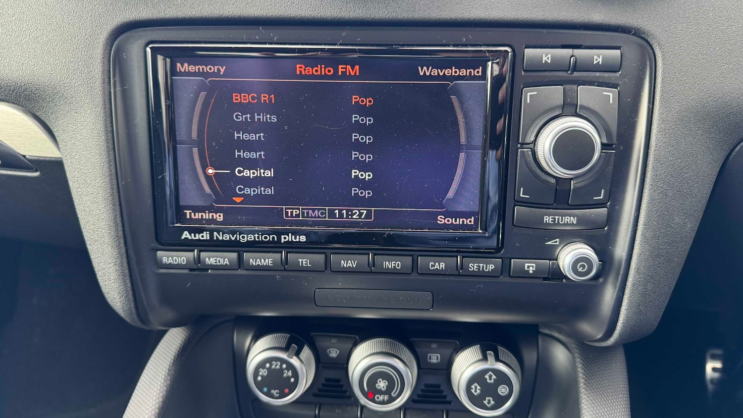 Used Audi TT 2013 for sale - 77913826: Photo 10