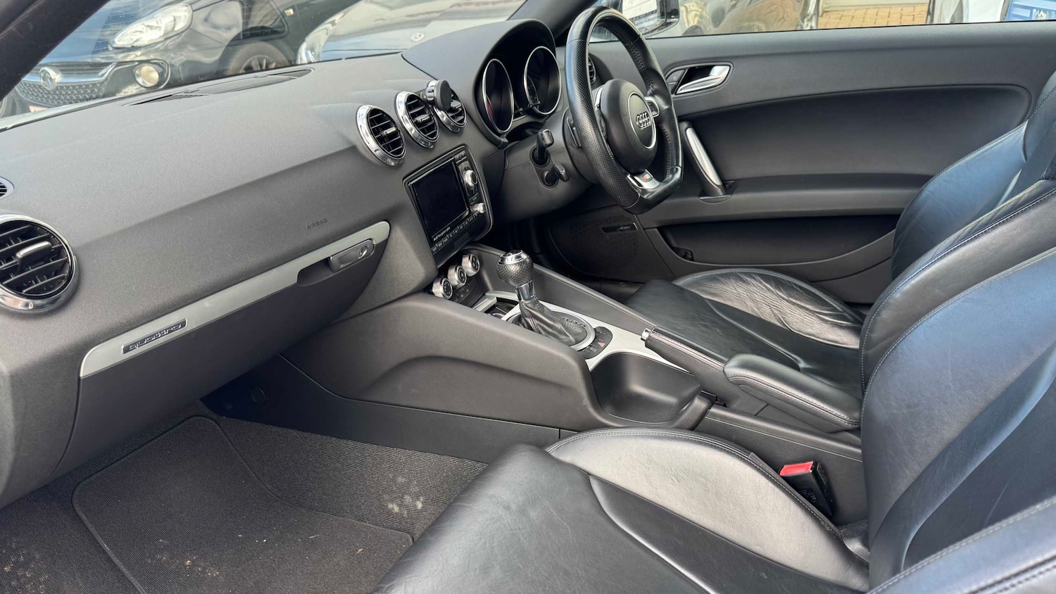 Used Audi TT 2013 for sale - 77913826: Photo 12