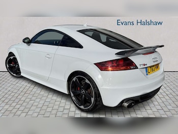 Used Audi TT 2013 for sale - 77913826: Photo