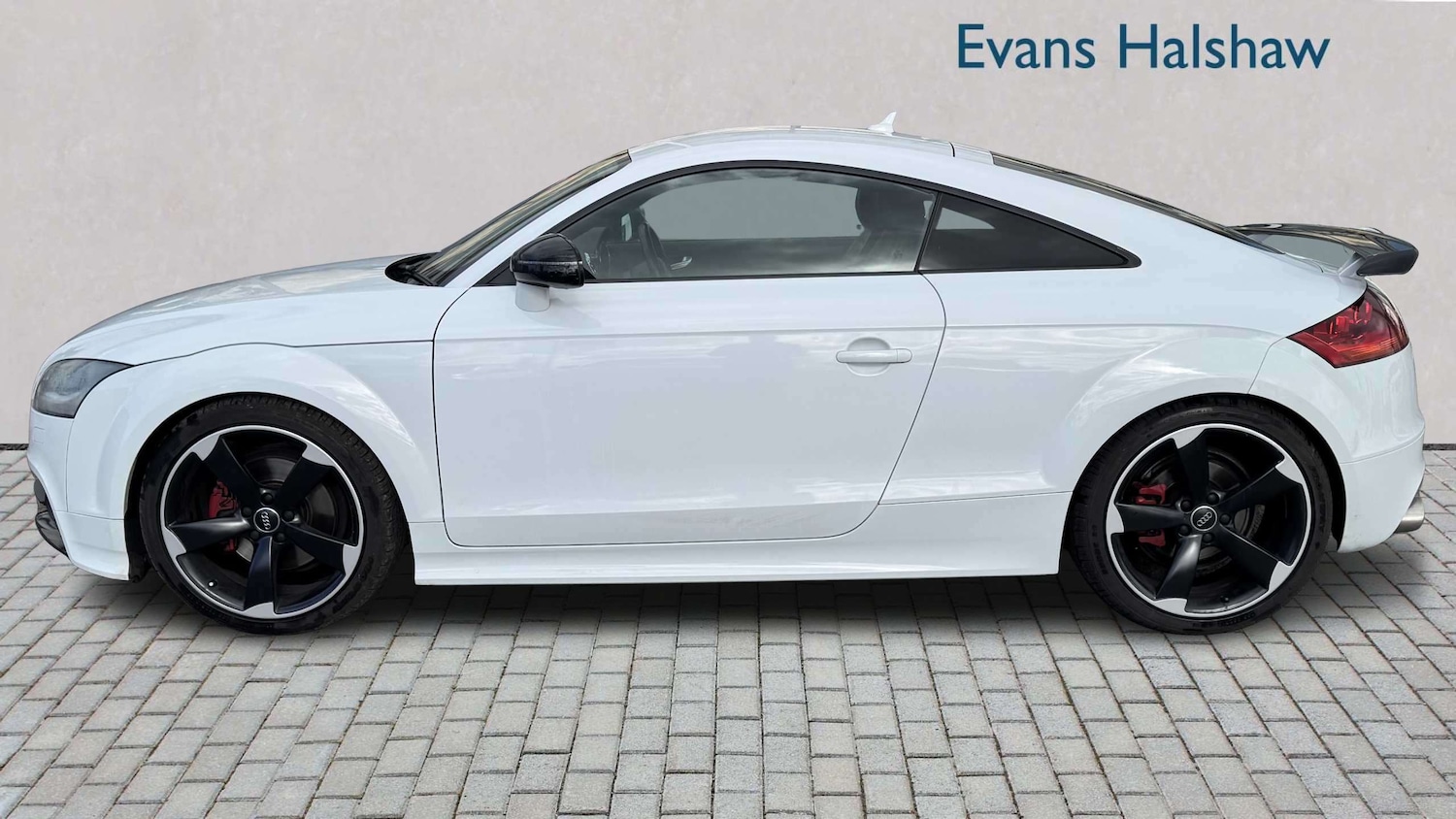 Used Audi TT 2013 for sale - 77913826: Photo 3