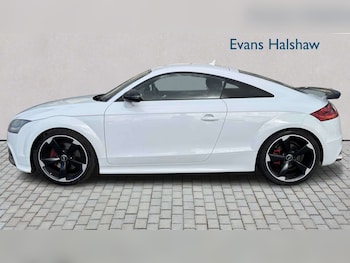 Used Audi TT 2013 for sale - 77913826: Photo