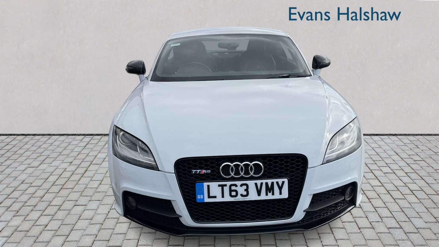 Used Audi TT 2013 for sale - 77913826: Photo 4