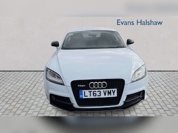 Used Audi TT 2013 for sale - 77913826: Photo