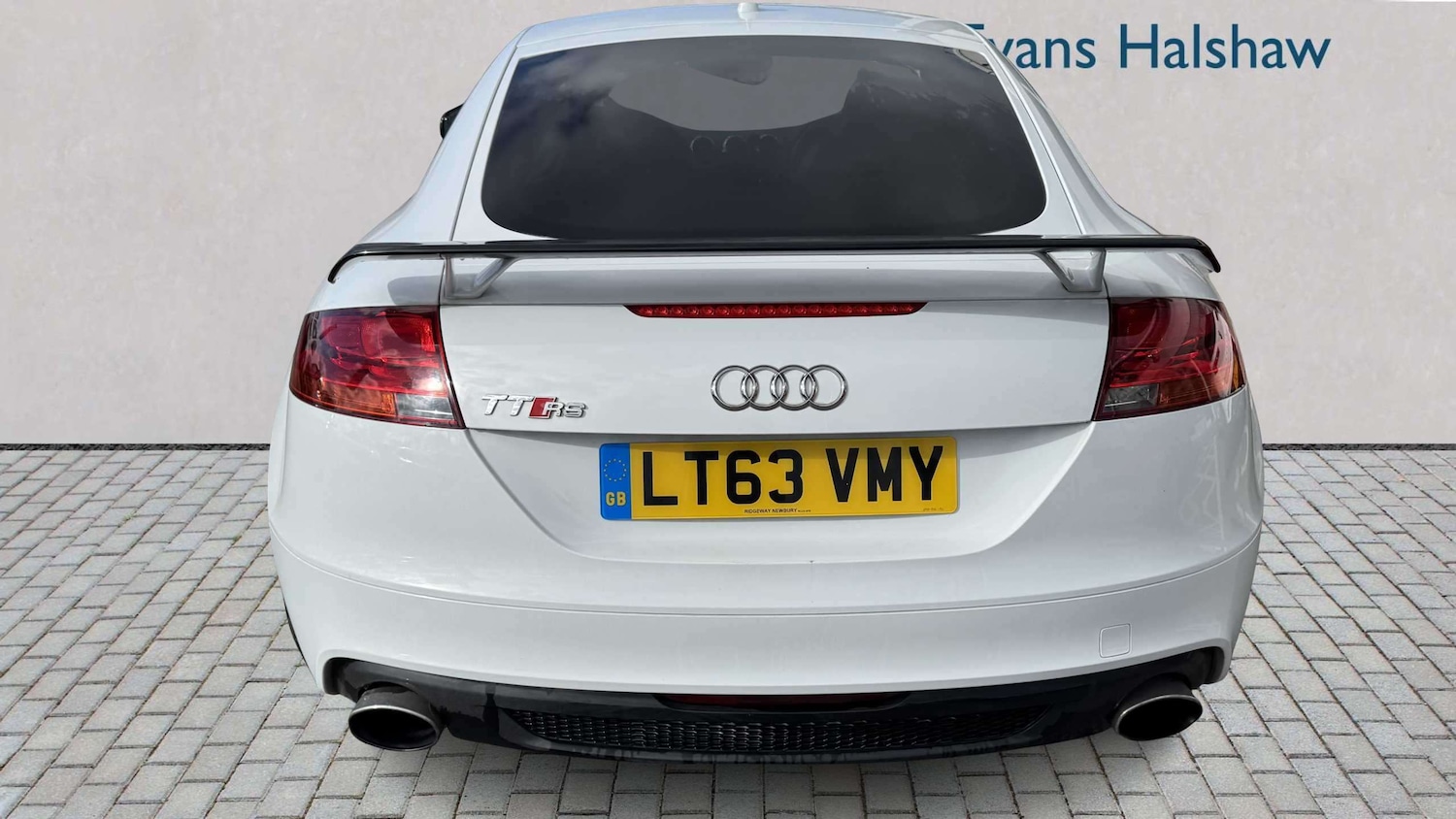 Used Audi TT 2013 for sale - 77913826: Photo 5