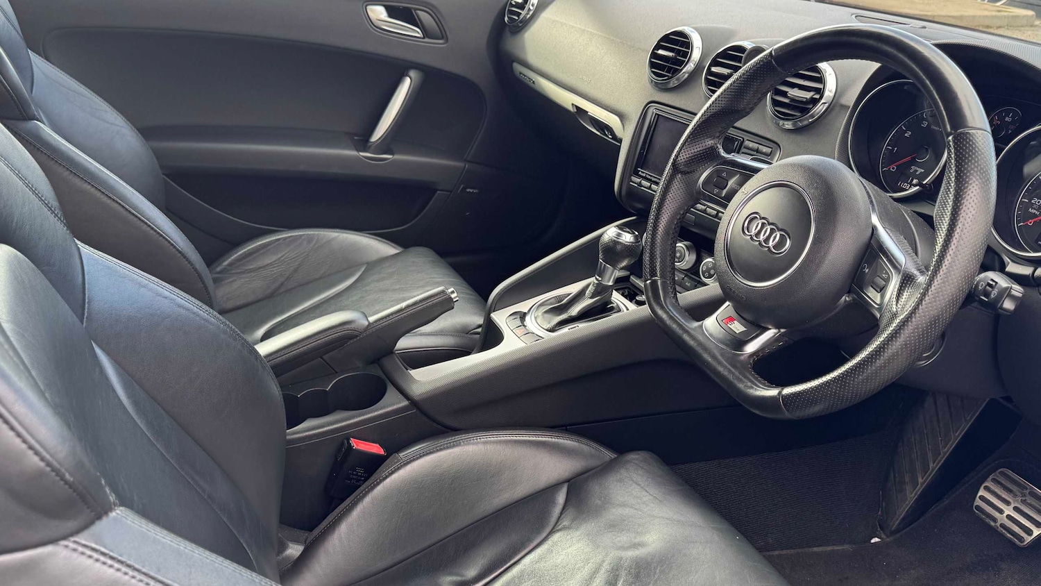 Used Audi TT 2013 for sale - 77913826: Photo 7