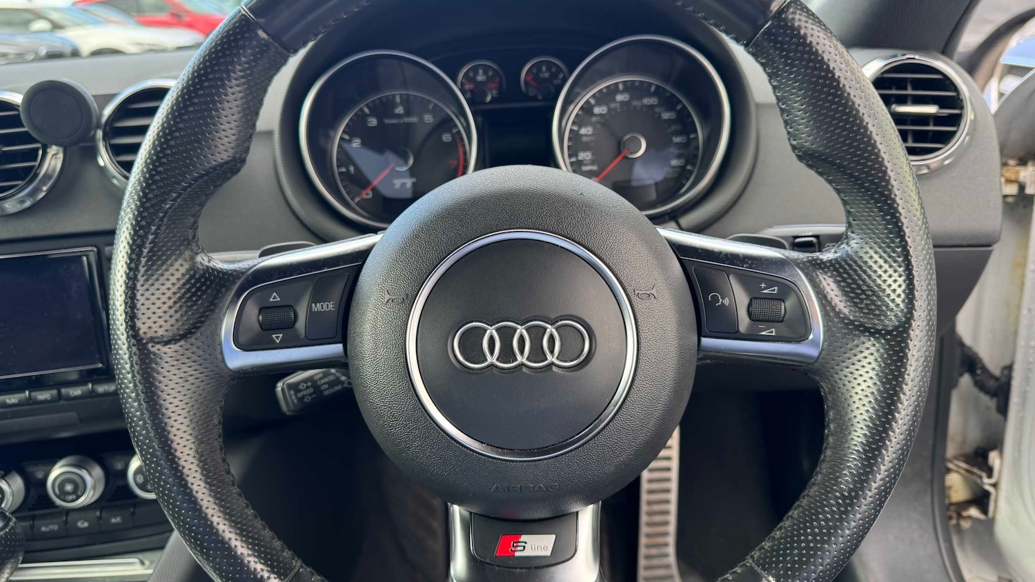 Used Audi TT 2013 for sale - 77913826: Photo 8