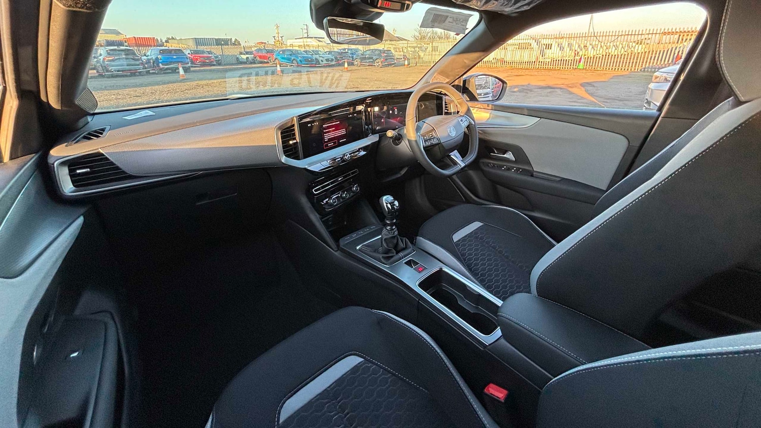 Used Vauxhall Mokka 2025 for sale - 77972573: Photo 10