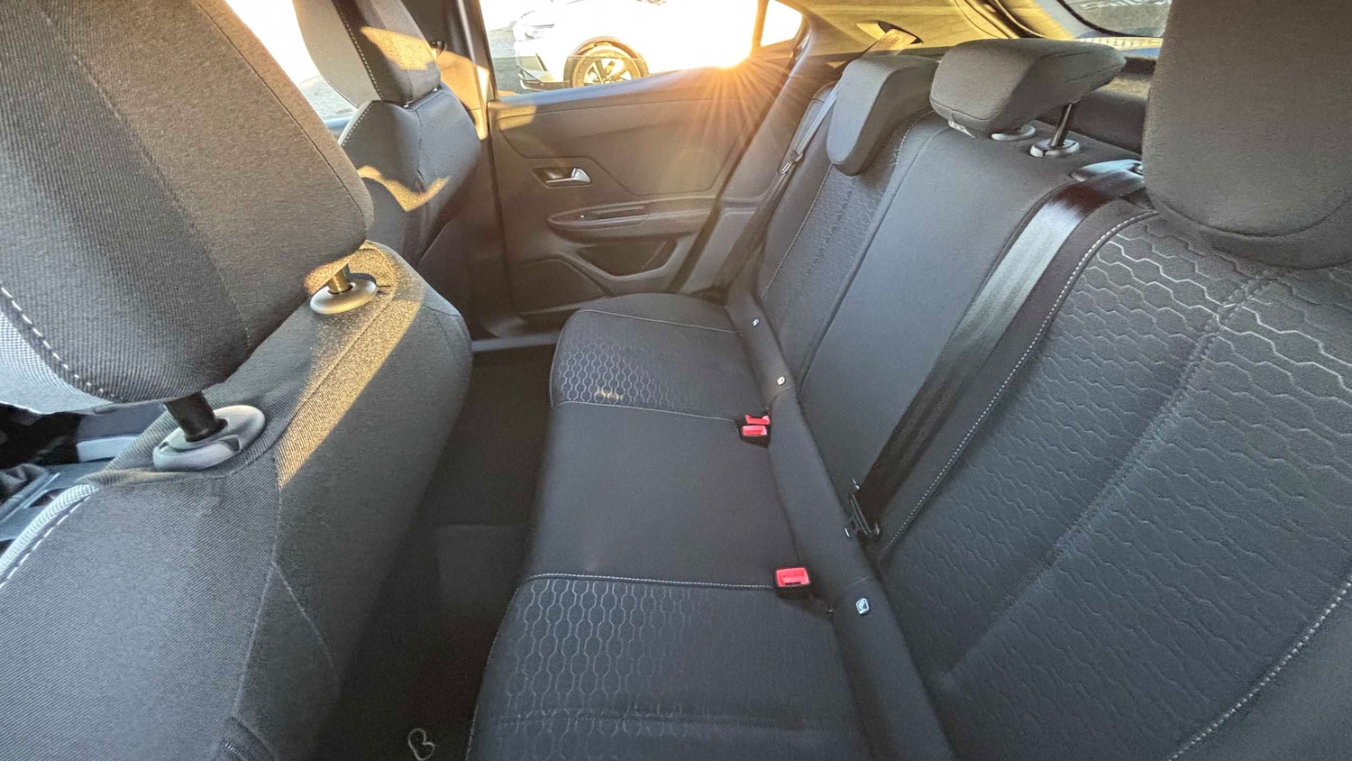 Used Vauxhall Mokka 2025 for sale - 77972573: Photo 11