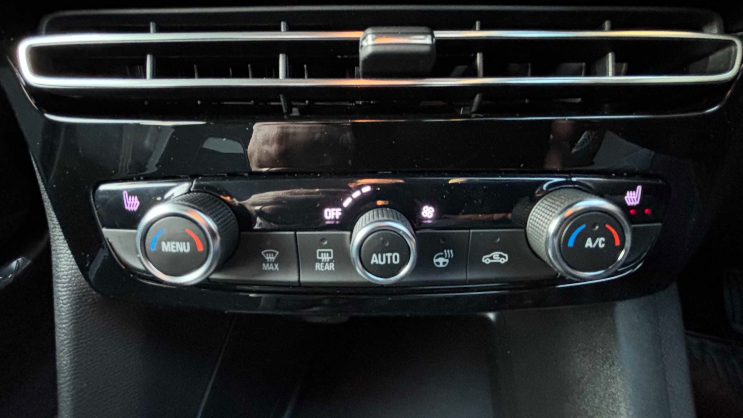 Used Vauxhall Mokka 2025 for sale - 77972573: Photo 13