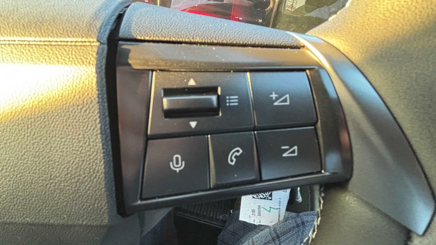 Used Vauxhall Mokka 2025 for sale - 77972573: Photo 16