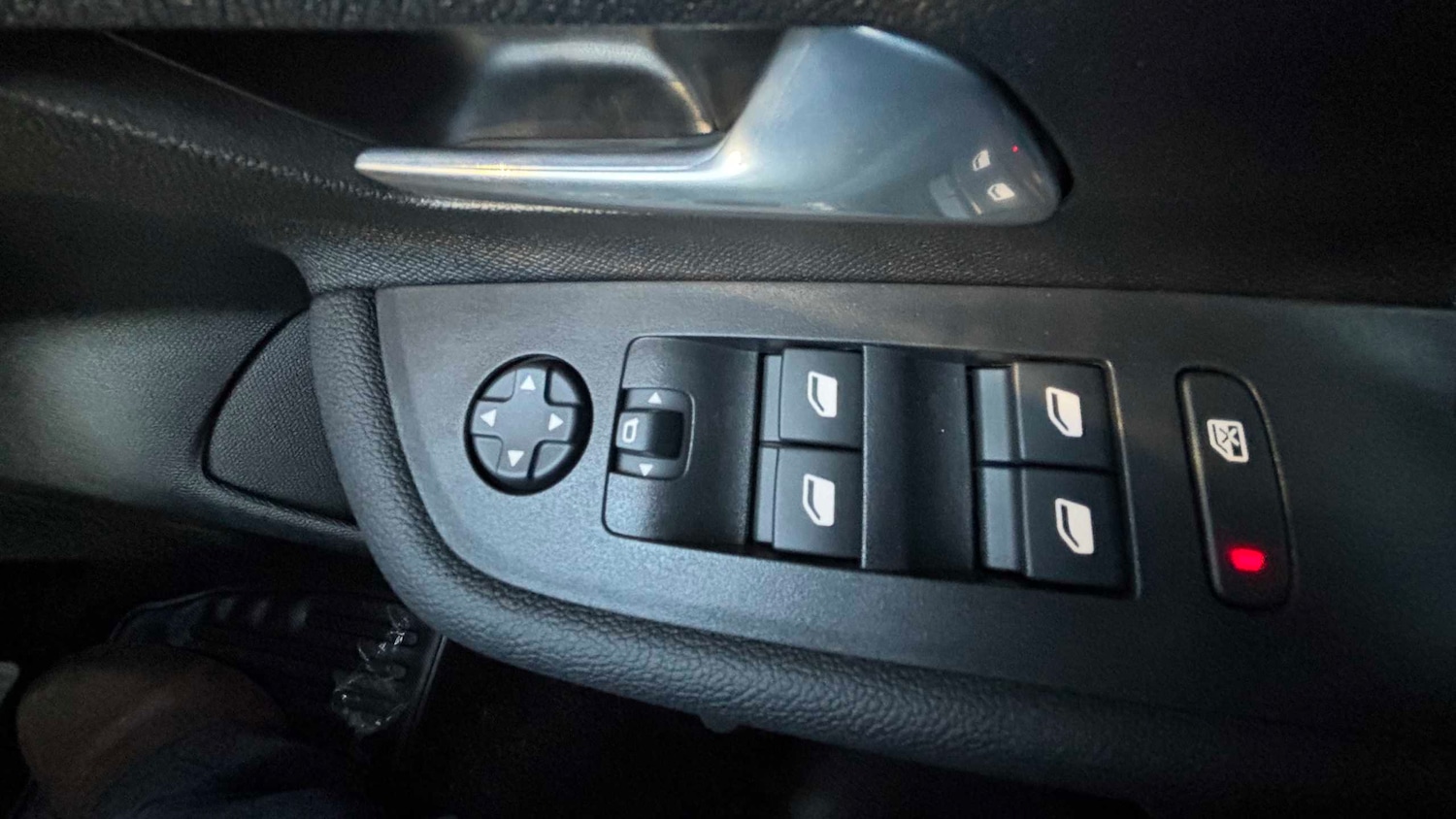 Used Vauxhall Mokka 2025 for sale - 77972573: Photo 17