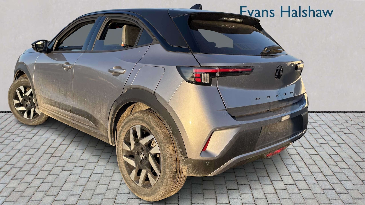 Used Vauxhall Mokka 2025 for sale - 77972573: Photo 2